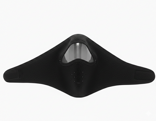 Unisex Windproof Anti Dust Full Face Mask (Buy 1 Get of 2 Free) ایک کے ساتھ ۲ فری