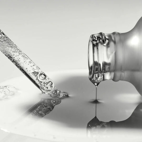 THE ORDINARY Niacinamide 10% + Zinc 1% SERUM