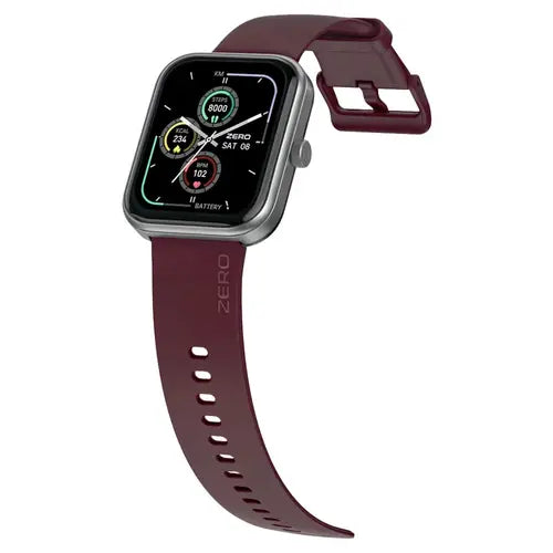 Zero Edge Smart Watch