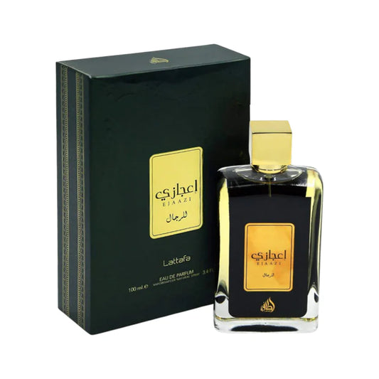 LATTAFA EJAAZI FOR MEN EDP 100 ML