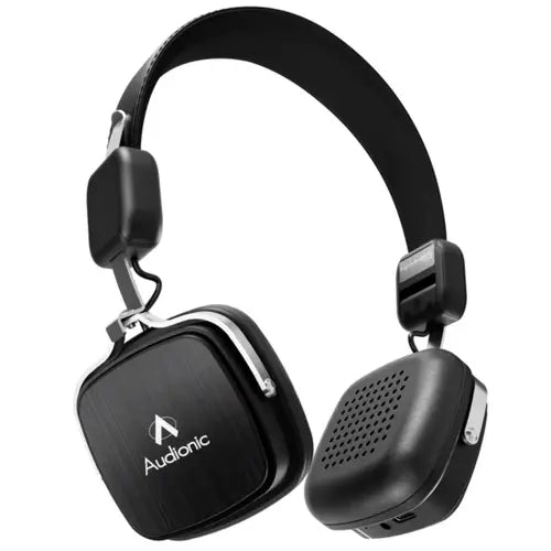 Audionic Hammer 110 Ultra On-Ear Headphone
